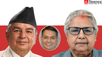 अर्यालको नाम किन रोकियो ? राष्ट्रपति पौडेलको प्रधानमन्त्रीलाई दबाब थियो– खाली ठाउँ राखेर पठाउनू