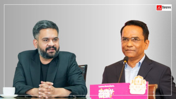 प्रधानमन्त्री बालेनले गभर्नर पौडेललाई सिंहदरबार किन बोलाए ?