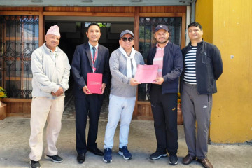 जिरीको होटल यार्सामा प्रभु बैंकका ग्राहकले १५ प्रतिशतसम्म छुट पाउने