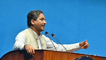 आज प्रधानमन्त्रीसँगको प्रश्नोत्तर बहिष्कार गरेका प्रभु साहले आगामी प्रश्नाेत्तरमा के गर्छन् ? 