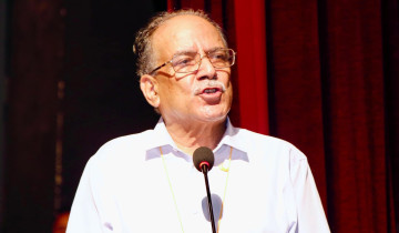 प्रचण्डको तर्क : माओवादी र जेन–जी मिल्नुपर्छ