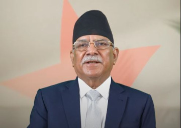 रुकुम पूर्वमा प्रचण्ड ४ हजारभन्दा बढी मतले अगाडि