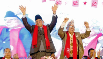 १६ पार्टी मिलेर बनेको नेकपाले कसरी गर्ला समानुपातिक भागवण्डा ?