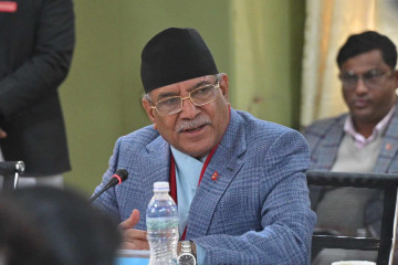 भोलि प्रधानमन्त्रीले राष्ट्रका नाममा सम्बोधन गर्ने 
