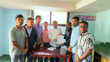 माओवादीका सबै समितिमा २५ प्रतिशत जेन–जीको प्रतिनिधित्व सुनिश्चित गर्न माग