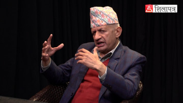 एमाले महाधिवेशनका प्रस्ताव पारित गर्ने मस्यौदा कमिटीको संयोजकमा ज्ञवाली