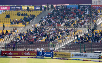 एनपीएल: विदेशी खेलाडीको सहभागिताले दर्शक उत्साहित