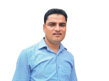 विशेषपक्षका वार्ता टोली सदस्य प्रदीप पौडेलले भने– निकास निकाल्ने प्रयास जारी छ