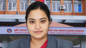 हदबन्दीभन्दा बढी जग्गाको अनुगमन सुरु, ४० भन्दा बढी जिल्लामा फिल्डमै पुगेर अनुगमन गरिने