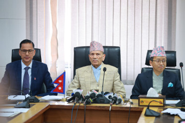 सरकारद्वारा मध्यपूर्वी देशमा कामदार मागपत्र प्रमाणीकरण कार्य स्थगित