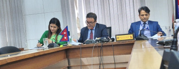 नेपालीको सुरक्षा र सम्भावित उद्धारका लागि परराष्ट्र मन्त्रालयद्वारा ‘र्‍यापिड एक्सन टिम’ गठन