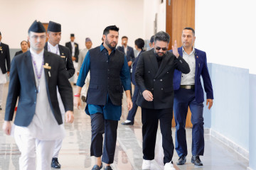 रविले नै खुलाए बालेनलाई बोलाएर सचेत गराएको छलफलका तीन सवाल