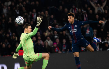 सहज जितसहित शीर्ष स्थानमा उक्लियो पीएसजी