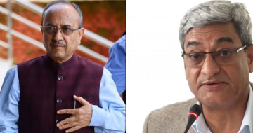 पूर्णबहादुरले सम्हाले कमान्ड, देउवाले खटाए लेखक