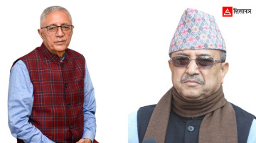 खड्का र शेखरले ‘ठेस’ भनेको मनोनयनलाई केन्द्रीय सदस्यले ‘एस’ भनेपछि...