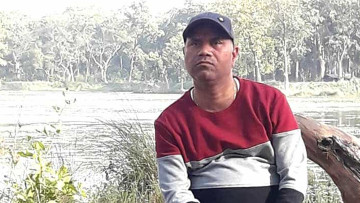 कैलालीका वन अधिकृत यादवविरुद्ध भ्रष्टाचार मुद्दा, ७ लाख ३१ हजार बिगो कायम