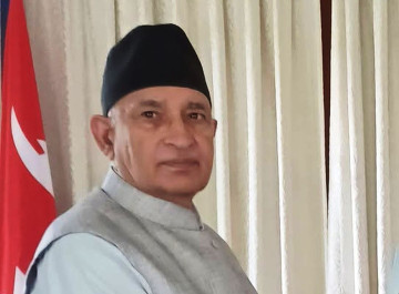 राज्यका बेथिति लेखेकै आधारमा किशोरमाथि प्रतिशोध साँधियो : पुरुषोत्तम दाहाल