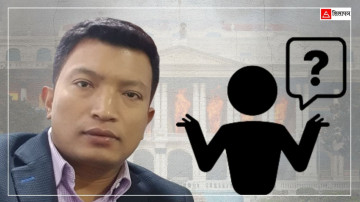 २४ भदौमा ओलीका स्वकीय सचिव राजेश वज्राचार्यले कसकसलाई गरेका थिए फोन ?