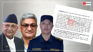 ‘हेलचेक्र्याइँ’ले जेन–जीको ज्यान लिएको दाबी : ओली, लेखक र खापुङमाथि १० वर्षको कैद सजाय सिफारिसमा के छ ?