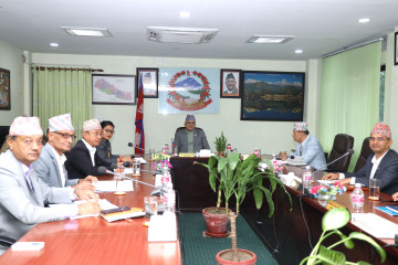 गण्डकी प्रदेश सरकारले खारेज गर्‍यो सात निर्देशनालय, १८५ कर्मचारीको दरबन्दी कटौती