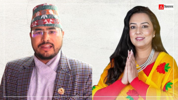 राप्रपा संसदीय दलको नेतामा ज्ञानबहादुर, प्रमुख सचेतकमा खुश्बु