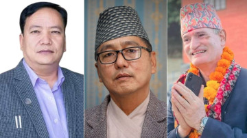 प्रदेश सांसद खरिदबिक्रीमा एमालेलाई केन्द्रीय धाप, किरण–उद्धवको पूर्वरणनीतिमा असफल लिङ्देन