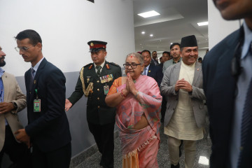 जेन– जी आन्दोलनका मृतकलाई शहीद घोषणा गर्ने सरकारको निर्णय
