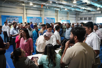 रास्वपाको महाधिवेशन एक दिन लम्बिने, प्रतिनिधिको संख्या पनि बढ्यो