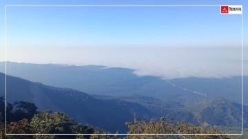 बर्दिया राष्ट्रिय निकुञ्जमा सिकारी हराएको प्रकरण : १० दिन अघि नै मारिएका थिए टोपबहादुर