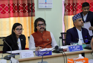 वैदेशिक सहायता स्वीकार र लेखापरीक्षणबारे सरकारलाई लेखा समितिको ९ बुँदे निर्देशन