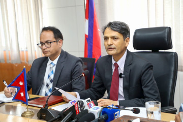 दक्षिणपूर्वी एसियाका स्क्याम सेन्टरबाट ८६० नेपालीको उद्धार, अधिकांश कम्बोडियाबाट