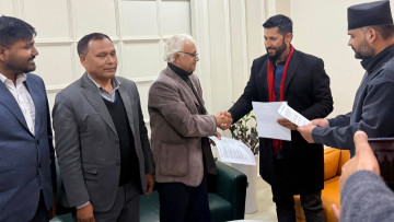 रविसँग मिलेकै भोलिपल्ट बालेनले कुलमान बोकेर गर्न खोजेको चलाखी