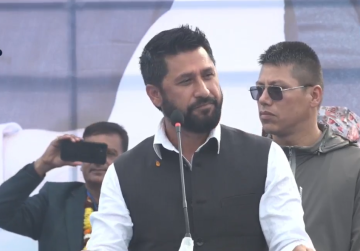 देशका लागि रवि–बालेन एकसाथ भोलि आउने निश्चित छैन, अहिले आएका छन् : लामिछाने