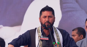 लामिछानेले भने- चुनाव सार्ने भए ४ दिन अघि सारौँ