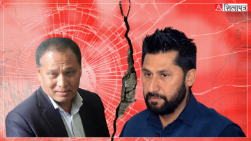 रविसँग निर्णायक वार्ता गर्दै कुलमान, कुरा नमिले रास्वपाबाट बाहिरिएर यी विकल्पसहित चुनावमा जाने