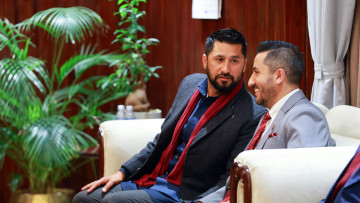 ‘रवि बचाउ’मा रास्वपा, सरकारलाई भन्यो– प्रतिशोध करेक्सन गरिदिनुपर्‍यो