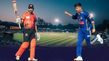 एनपीएलमा आज विराटनगर र चितवनबीच भिडन्त हुँदै