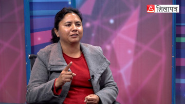 अझै केपी ओलीले सम्मानजनक बहिर्गमन गर्ने ठाउँ छ: रचना खड्का (भिडियाे)