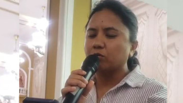 हामी एक्लैले मात्रै चुनावमा नजाने कुरा गर्नुहँदैन: एमाले केन्द्रीय सदस्य खड्का