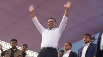 बंगलादेशले ३५ वर्षपछि पुरुष प्रधानमन्त्री पाउँदै