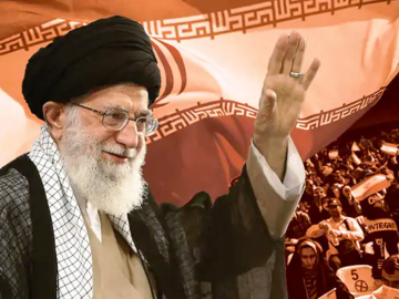 आधा विश्वसँग इरानको सम्बन्ध खराब, इस्लामिक क्रान्तिसँगै दुस्मन बने मित्रहरू (भिडियो)