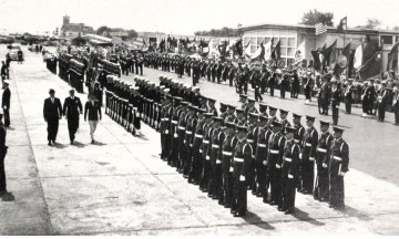 राजा महेन्द्रको त्यो अमेरिका भ्रमण : ‘३ लाख न्यु योर्कवासी’ले सडकमा स्वागत गरेको क्षण (भिडियो)