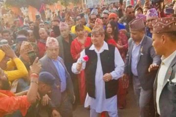 पूर्वराजा शाहले गरे जानकी मन्दिरमा पूजापाठ