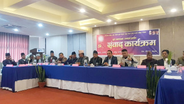 एमाले सचिव भट्टराईको तर्क– संसद पुनर्स्थापना गरे सहज रूपमा राजनीतिक निकास निस्कन्छ, खर्च पनि हुँदैन