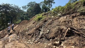 मेची राजमार्गको इलाम–राजदुवाली सडकखण्ड तत्काल नखुल्ने, वैकल्पिक मार्गको पहिचान
