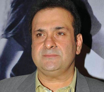 बलिउड अभिनेता राजीव कपुरको निधन