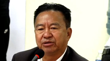 धनकुटाबाट एमालेका राजेन्द्र राई निर्वाचित