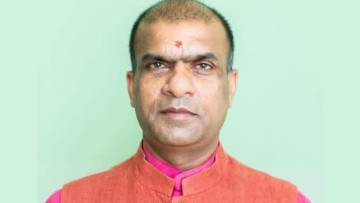 पूर्वमन्त्री अजय चौरसियाका बागीले लिए उम्मेदवारी फिर्ता