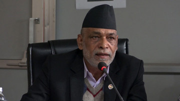 कोलकातामा किनेको मल आठ/दस दिनमा आइपुग्छ, अब अभाव हुँदैन- कृषिमन्त्री अधिकारी
