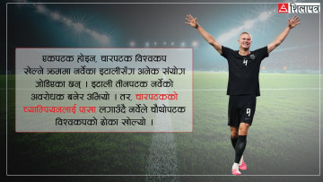हालान्डप्रेरित नर्वेको विश्वकपमा सनसनी, ठूला टिमको बन्दै छ  हैरानी !